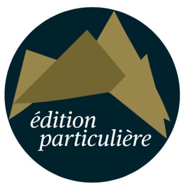 logo édition particulière